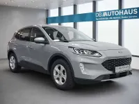 Używany Ford Kuga Cool & Connect 190 KM (139 kW) 2022 Srebrny SUV