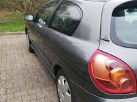 gebraucht Nissan Almera 1.5 visia