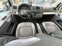 Gebraucht VW T5 Highline 174 PS (127 kW) 2009 Andere Van