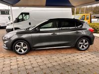 gebraucht Ford Focus Lim. Active X