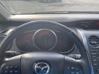 gebraucht Mazda CX-7 2.2 MZR-CD, 1,5 Jahren TÜV, wird gefahren