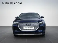 Gebraucht Audi Q4 Sportback e-tron Advanced 219 kW (299 PS) 2024 SUV