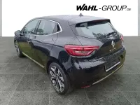 Gebraucht Renault Clio V Intens 140 PS (102 kW) 2020 Schwarz Limousine