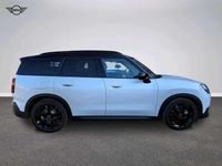 Gebraucht Mini Countryman Classic 150 kW (204 PS) 2025 Weiß SUV