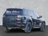 Gebraucht Land Rover Discovery 5 SE Dynamic 160 PS (117 kW) 2025 Schwarz SUV