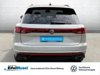 Gebraucht VW Touareg R-line 286 PS (210 kW) 2025 Beige SUV