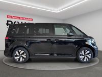 Neu VW ID. Buzz Pro 210 kW (286 PS) 2026 Schwarz Van / Kleinbus