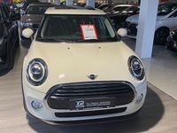 gebraucht Mini Cooper Pepper AUTOMATIK+ Pano