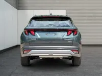 Neu Hyundai Tucson Style 239 PS (175 kW) 2026 Cypress green pearl SUV