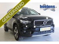 Second-hand Volvo XC40 Business Edition 2020 Negru SUV