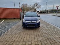 gebraucht Opel Zafira B Selection