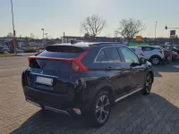 Gebraucht Mitsubishi Eclipse Cross Diamant Edition 163 PS (119 kW) 2020 Pantherschwarz SUV