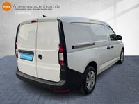 gebraucht VW Caddy Maxi Cargo 20 TDI Klima DAB+ Einparkhilfe