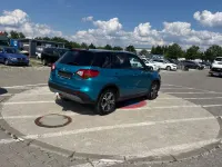 Gebraucht Suzuki Vitara Comfort+ 120 PS (88 kW) 2015 SUV