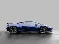 gebraucht Lamborghini Huracán Tecnica