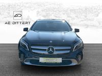 gebraucht Mercedes GLA200 Urban +Navi+Led+Shz+