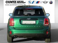 gebraucht Mini Cooper D Countryman ALL4