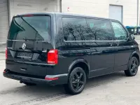 Gebraucht VW Multivan 204 PS (150 kW) 2016 Van / Kleinbus
