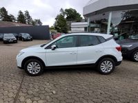 gebraucht Seat Arona Style FaceLift Navi AC 17"