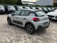 Gebraucht Citroën C3 Feel 110 PS (80 kW) 2017 Limousine