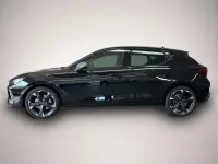 Neu Cupra Leon 150 PS (110 kW) 2026 Manufacturer Limousine