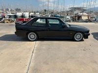 Gebraucht BMW M3 343 PS (252 kW) 1986 Schwarz Coupé