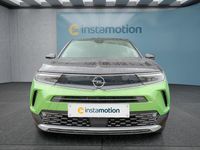 Gebraucht Opel Mokka-e 100 kW (136 PS) 2022 Grün SUV