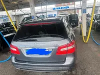 Gebraucht Mercedes E350 Avantgarde 231 PS (169 kW) 2009 Grau Limousine