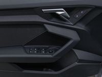 gebraucht Audi A3 Sportback 30 TDI NAVI+ VIRTUAL SOUNDSYS SITZHZG