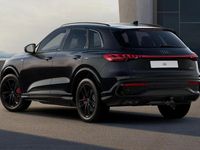 Neu Audi Q5 Ambiente 299 PS (219 kW) 2026 Mythosschwarz metallic SUV