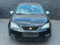 Gebraucht Seat Ibiza Style 75 PS (55 kW) 2013 Schwarz Limousine
