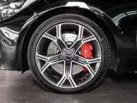 Brugt Kia Stinger GT 370 HK (272 kW) 2018 Sort Hatchback
