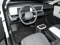 Gebraucht Hyundai Ioniq 5 Dynamiq 125 kW (170 PS) 2023 Manufacturer SUV