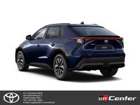 Neu Toyota bZ4X 224 kW (305 PS) 2026 Blau SUV