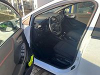 Gebraucht Ford Puma ST-Line 125 PS (91 kW) 2023 Frostweiß SUV