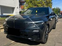 Gebraucht BMW X5 xLine 265 PS (194 kW) 2020 Schwarz SUV