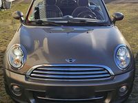 Second-hand Mini Cooper 122 CP (89 kW) 2011 Gri Hatchback
