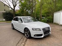 gebraucht Audi S4 3.0 TFSI S tronic quattro Avant -