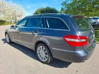 Gebraucht Mercedes E350 231 PS (169 kW) 2010 Grau Kombi