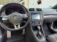 Gebraucht VW Golf VII GTI 211 PS (155 kW) 2012 Limousine