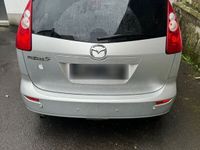 gebraucht Mazda 5 7Sitzer