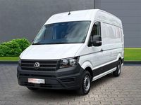 Neu VW Crafter 140 PS (102 kW) 2026 Weiß Van