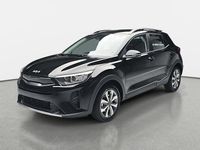 Neu Kia Stonic Vision 101 PS (74 kW) 2025 Schwarz SUV