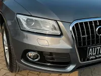 Gebraucht Audi Q5 Performance 258 PS (189 kW) 2015 Grau SUV