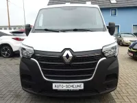 Gebraucht Renault Master 135 PS (99 kW) 2020 Weiß Van / Kleinbus