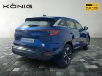 Gebraucht Renault Austral Evolution 158 PS (116 kW) 2025 Blau SUV