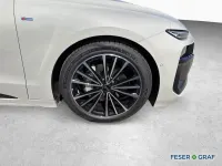 Gebraucht Audi A6 e-tron Performance 269 kW (367 PS) 2026 Beige Limousine