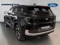 Neu Ford Explorer 250 kW (340 PS) 2026 Obsidianschwarz metallic SUV
