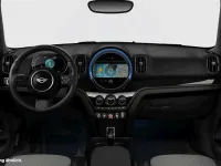 Gebraucht Mini Cooper Countryman 136 PS (100 kW) 2022 British racing green iv SUV