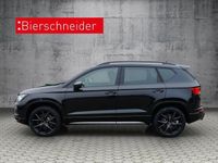 Neu Cupra Ateca VZ 300 PS (220 kW) 2026 Schwarz SUV